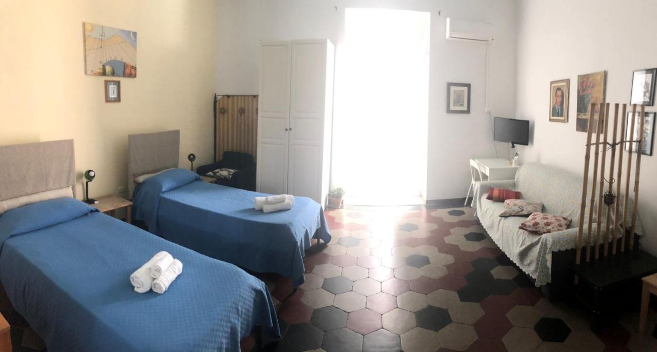 B&B Galileo Galilei Caserta Exterior photo