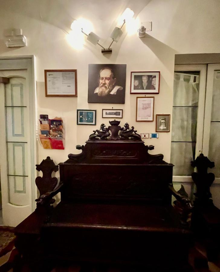 B&B Galileo Galilei Caserta Exterior photo