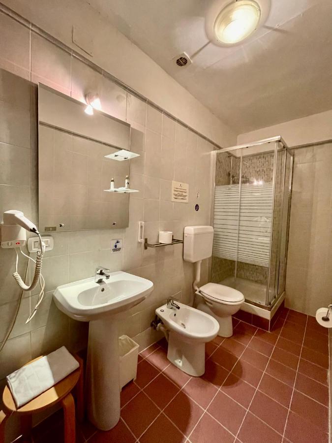 B&B Galileo Galilei Caserta Exterior photo