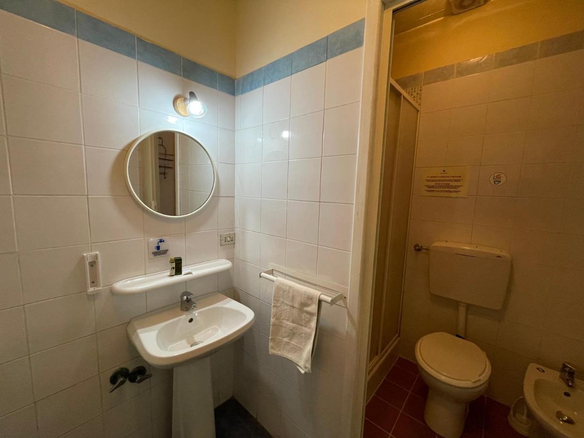 B&B Galileo Galilei Caserta Exterior photo