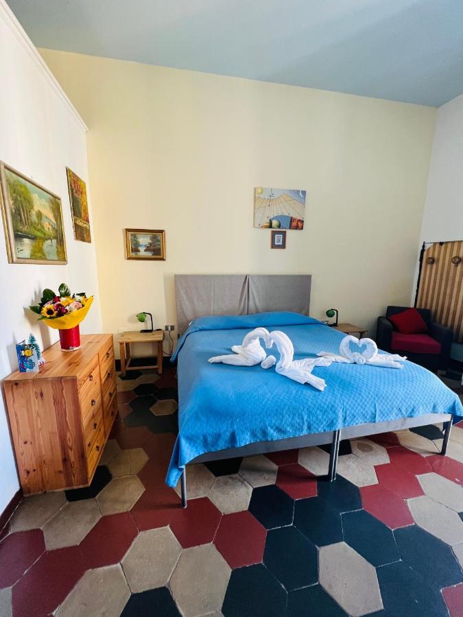 B&B Galileo Galilei Caserta Exterior photo