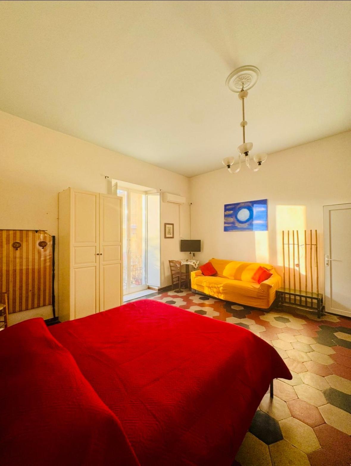 B&B Galileo Galilei Caserta Exterior photo