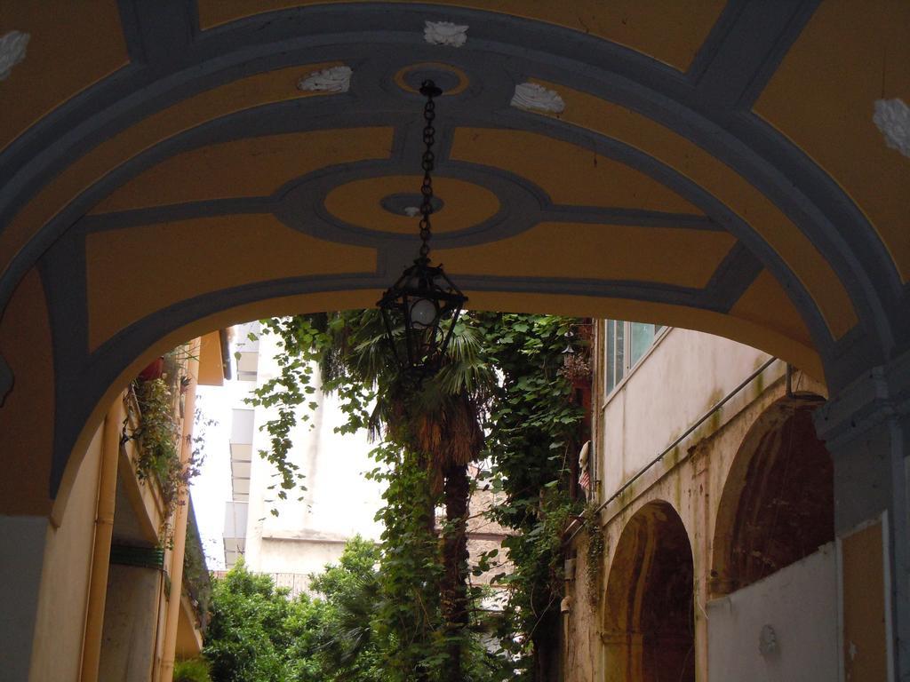 B&B Galileo Galilei Caserta Exterior photo