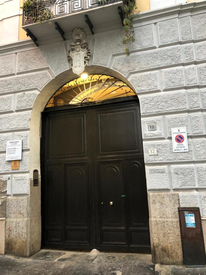 B&B Galileo Galilei Caserta Exterior photo